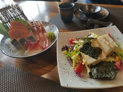 -尺山寸水日料(马桥满天星店)