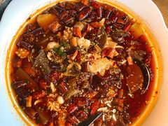 -花椒笑成都小馆(百脑汇店)