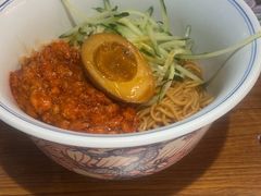 -和府捞面(东直门银座店)