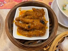 -点都德(华强北店)
