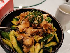 -村长家的疙瘩汤·东营菜(东营茶城店)