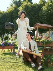 -第一夫人婚纱摄影(南京店)