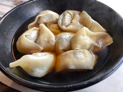 大馄饨-功德林(南京西路店)