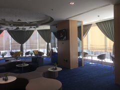 -海尊智选假日酒店-餐厅