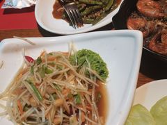 -明泰谷泰国餐厅(正大广场店)