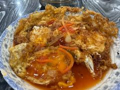 -红星光发煲仔饭(大石街店)