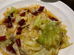 -湘阁里辣(沙井华润万家店)