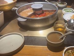 -巴奴毛肚火锅(广益哥伦布店)
