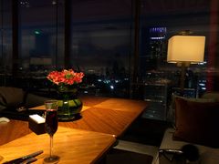 -北京柏悦酒店·锦庭餐厅Dining Room