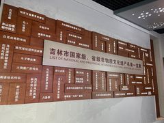 -吉林市博物馆