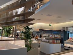 -星伦多自助料理·涮烤一体(杭州来福士店)