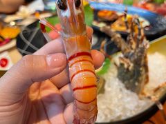 -Mr·Fish鱼鲜生海鲜放题(银泰in99店)