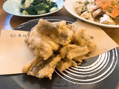 -高佳庄·舟山海鲜(海景旗舰店)