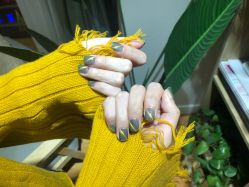 -森日式美甲沙龙MORI NAIL总店