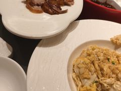-全聚德(双井店)
