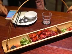 -大牌大·传统杭帮菜(湖滨店)