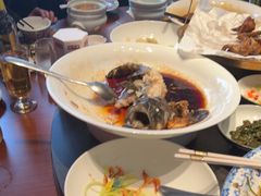 -鸽子侯·家宴·平价海鲜(绿地店)