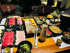 -束河人家(南锣鼓巷店)