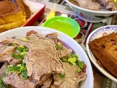 -七爷清汤腩·港式餐厅(金狮广场店)