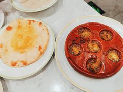 -萨莉亚意式餐厅(悦荟广场店)