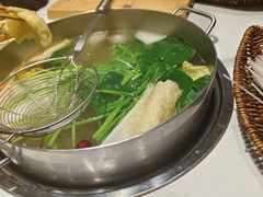 -和兴记潮汕牛肉火锅(太原街万达店)