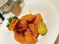 -華府Deluxe(兴业太古汇店)