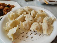 -添福来墨鱼饺子 · 海鲜东北菜(大连星海·黄浦路店)