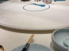 -上地宴·中关村的会客厅(清河高铁站店)