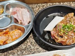 -高丽苑韩国烤肉(海昌路旗舰店)