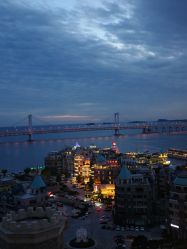 -大连城堡豪华精选酒店·宴会厅