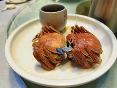 -世外桃源农庄·德清土菜(兴康南路店)