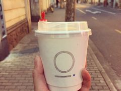 -Onirii Coffee(长乐路店)