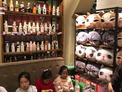 -猫咪博物馆(顶澳仔猫街店)