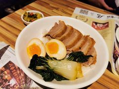 鹅肉饭-陈鹏鹏潮汕菜(欢乐海岸 海边景观店)