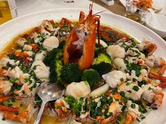 -小龙酒家(桂平路店)