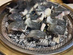-红沃鳗鱼黑牛烤肉店(不老街店)