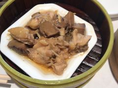-大海湾酒楼(人南店)