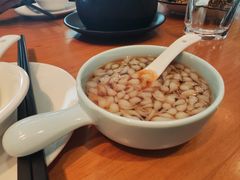 红糖凉虾-莲餐厅·湖北菜·藕汤是头牌(愚园路店)