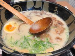 -味千拉面(中盛广场店)
