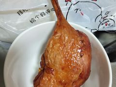 -百年老字号·观振兴蟹黄面·三虾面·苏式面(观前街富仁坊巷店)