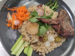 -娜娜家•Nana’s restaurant (爱琴海店)