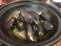 -小时候焗海鲜(鄞州万达店)
