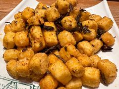 -云海肴·汽锅鸡·云南菜(广安门天虹店)
