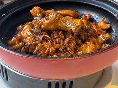 -味悦·老字号·赣州菜(厚德总店)