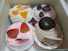 -麦趣尔(铁路局二分店)