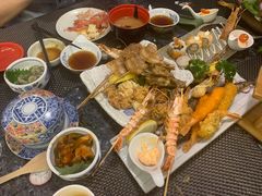 -菊上料理(蜀山银泰百货店)