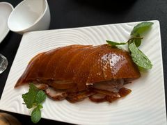 -正德楼果木烤鸭·渔家菜(东港店)