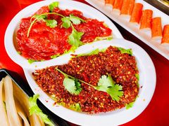 -山城辣妹子(定福庄店)