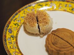-富华斋饽饽铺·宫廷糕点·伴手礼(护国新天地店)