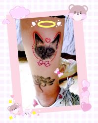 -小部落•刺青•穿孔饰品•海娜纹身